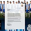 SoccerBarcelona: уполномоченный агент испанского клуба RCD ESPANYOL