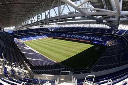 Интернациональные пробы по футболу для игроков в клуб RCD ESPANYOL (Фото 1)