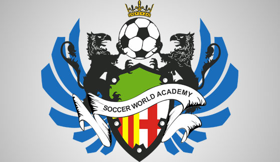 Футбольная академия в Барселоне - SOCCER WORLD ACADEMY